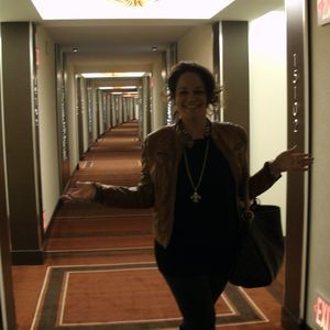 Meet your Posher, Inez